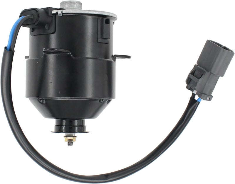 Roneeson Engine Radiator Cooling Fan Motor for Honda Accord Civic Odyssey Prelude S2000 Acura CL TL, Chevrolet Prizm, Mazda Protege Protege5, Toyota Camry Celica Corolla Highlander MR2 Spyder Solara - Image 5